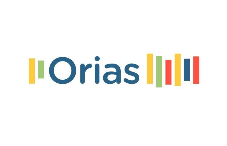 Logotype de Orias
