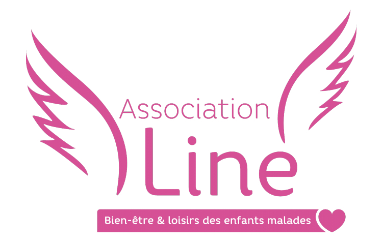 Logotype de l'association Line