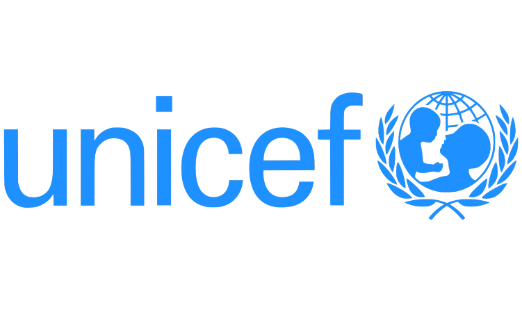 Logotype de l'UNICEF