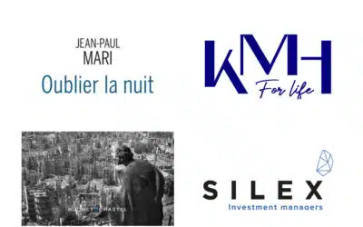 Retour sur la conférence de Jean-Paul Mari organisée par KMH et Silex