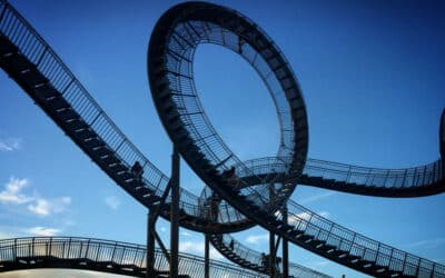 Inflation, Fed, géopolitique : les ingrédients d’une rentrée plus volatile