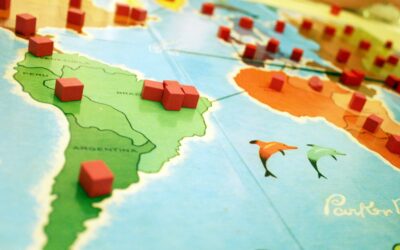 Un environnement financier sous tension mais encore porteur