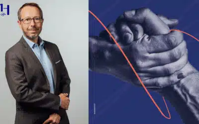 Arnaud Tourlet nommé associé gérant chez KMH Gestion Privée