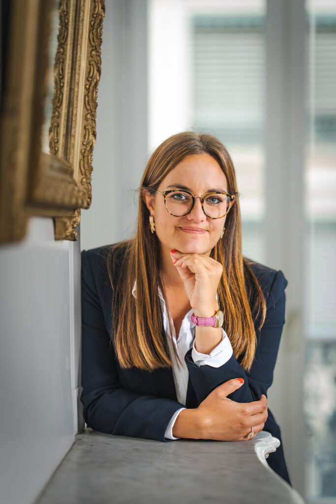 Sixtine Dupond Mottet