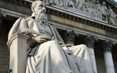 Loi de finances 2026 : les principales mesures adoptées