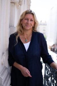Aurélie Berthilliot
